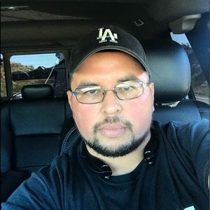 Meet your Posher, Mark